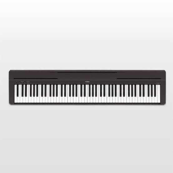 Keyboard Yamaha P 45 P45 P-45 Original GARANSI RESMI