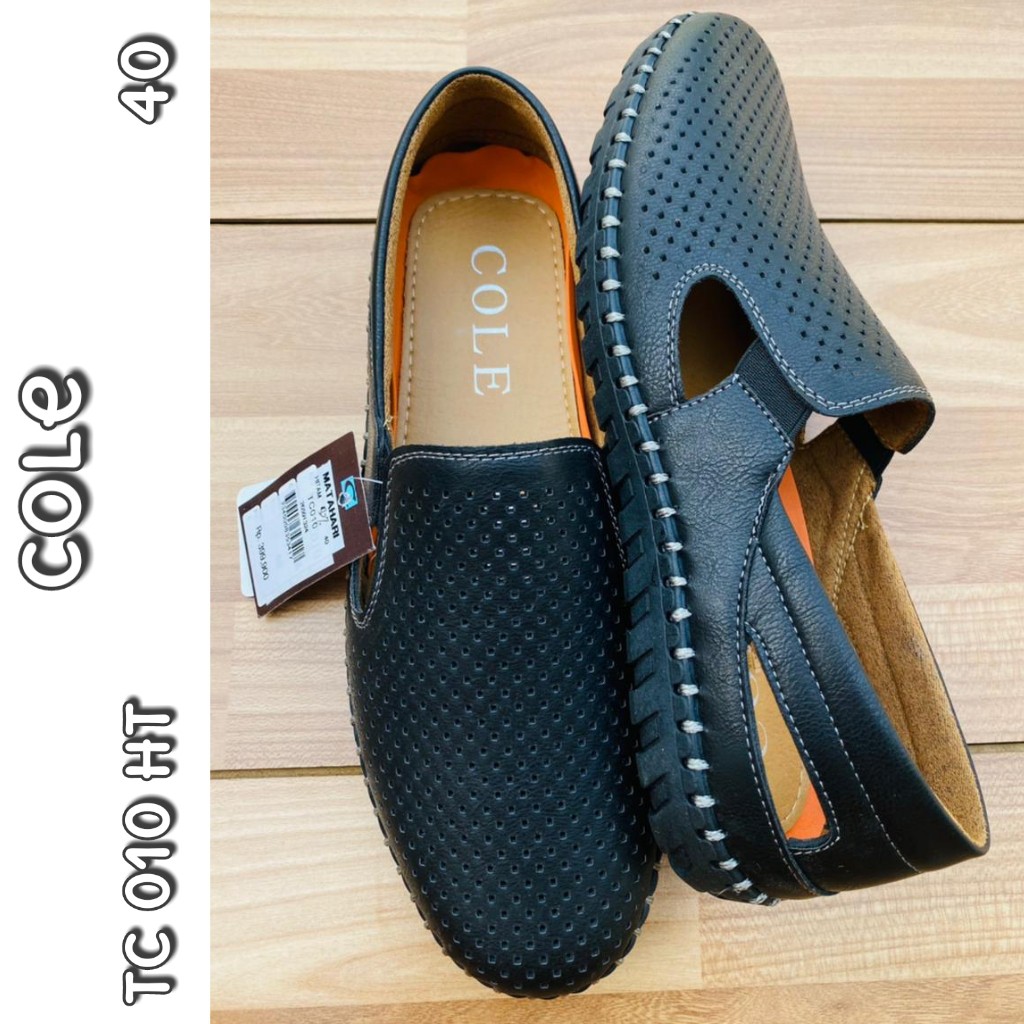 sepatu cowok cole c3