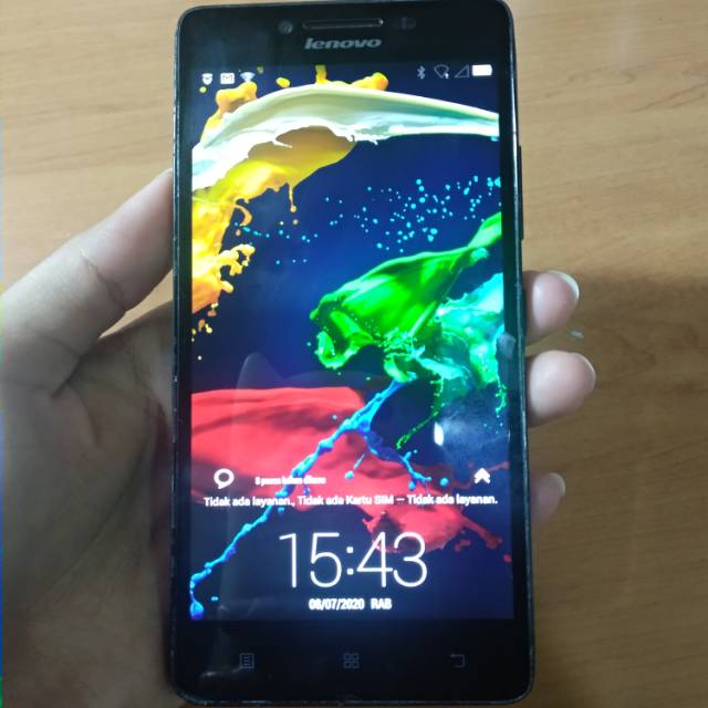 Lenovo A6000 Second Shopee Indonesia
