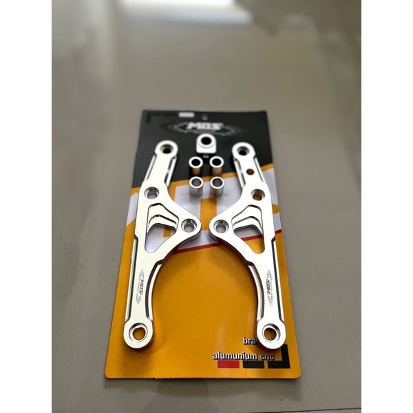 Pangkon mesin tiger cnc produk MOS