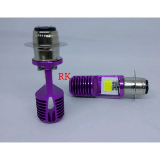 Promo LAMPU LED MOTOR H6 UNTUK SUPRA X 125 Diskon