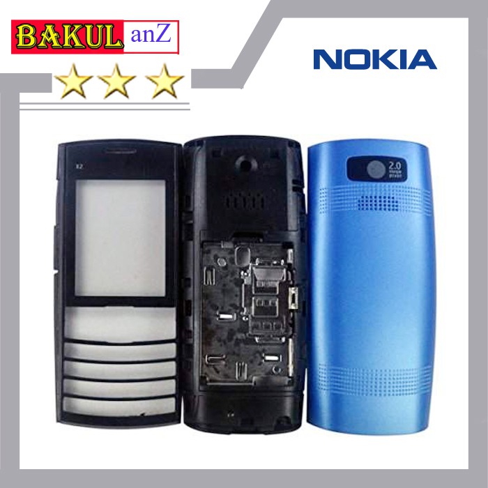 99 Koleksi Gambar Casing Hp Nokia X2 02 HD Terbaik