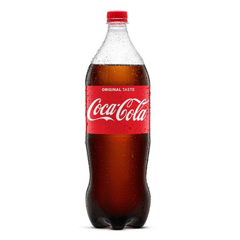 

Coca-Cola 1500ML