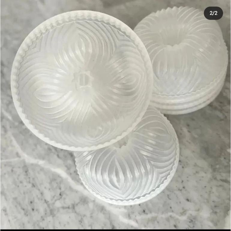 Loyang Puding Nord*C /Cetakan Puding Bavaya