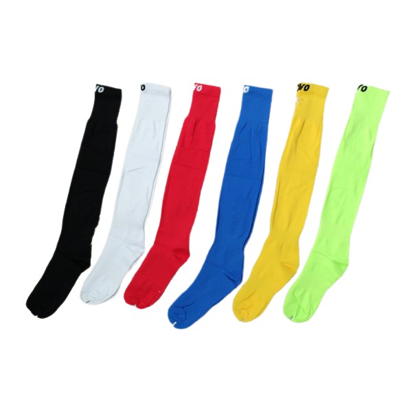 OJANSPORT DISKON BESAR KAOS KAKI AVO PANJANG NON ANTI SLIP R1 SOCCER SOCCER SOCK ORIGINAL RESMI AVO