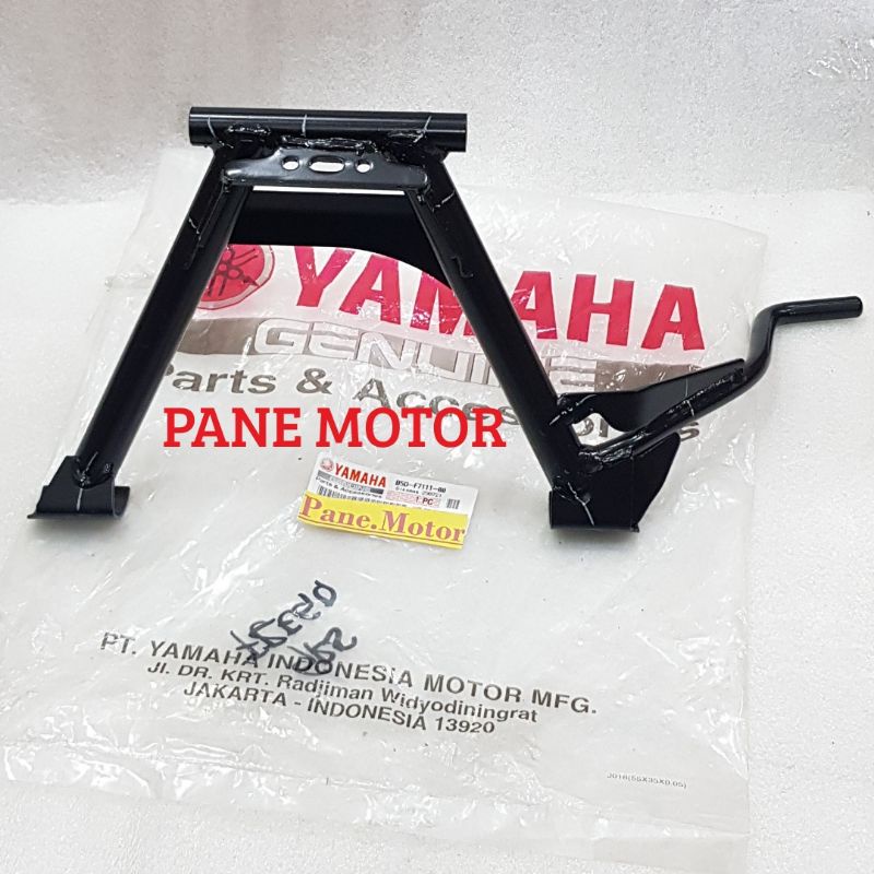 STANDAR 2 TENGAH FREE GO 125 FREE-GO 125 ORISINIL YGP B5D-F7111-00