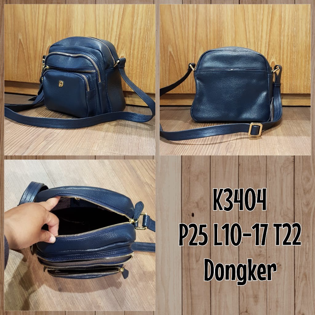 Tas Papillon Original K3404 Birdong