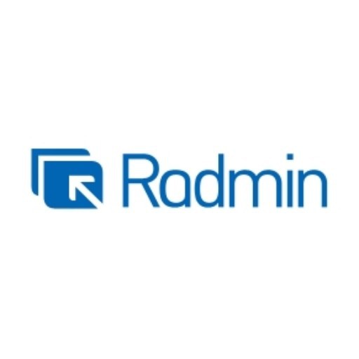 Radmin Server Version 3.5.2