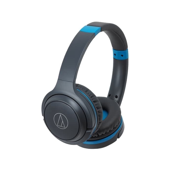 Audio Technica ATH-S200BT / S200 BT Bluetooth - Headphone