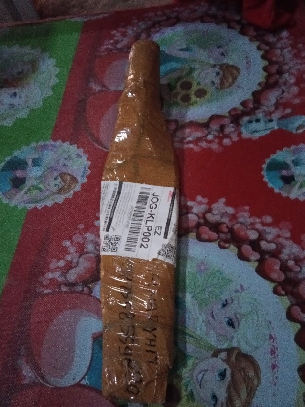 Cetok/sendok Semen Galur Asli Ukuran 30cm
