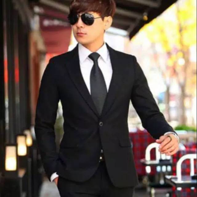 Jaz pria jaz/blazer jaz wending jaz original