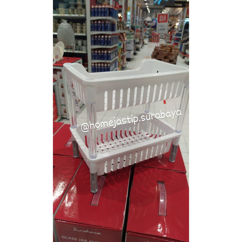 RAK 2 SUSUN by ACE HARDWARE
