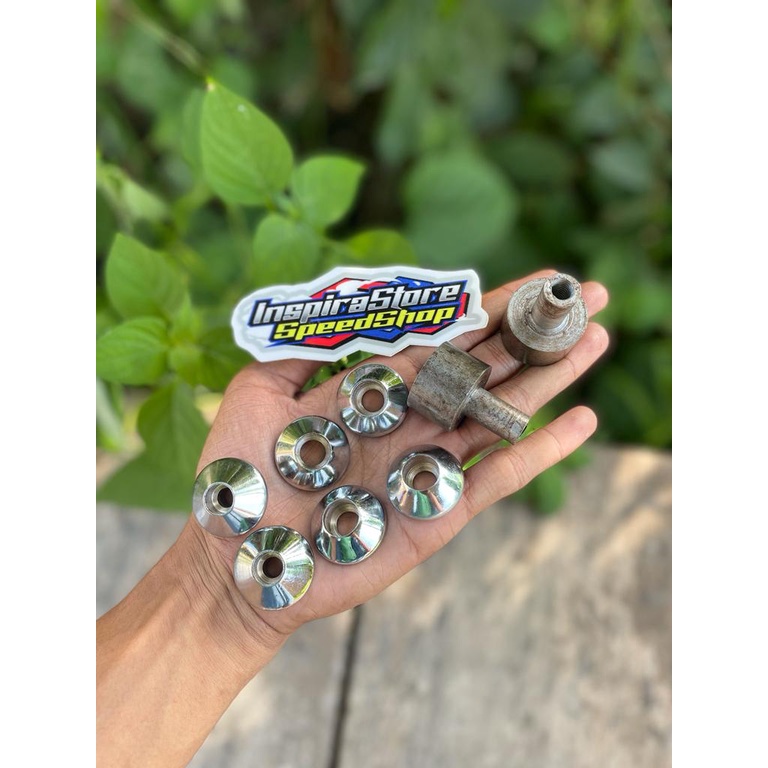 MANISAN PEMANIS RING SHOCK SKOK BELAKANG CB BEGEL PANJANG