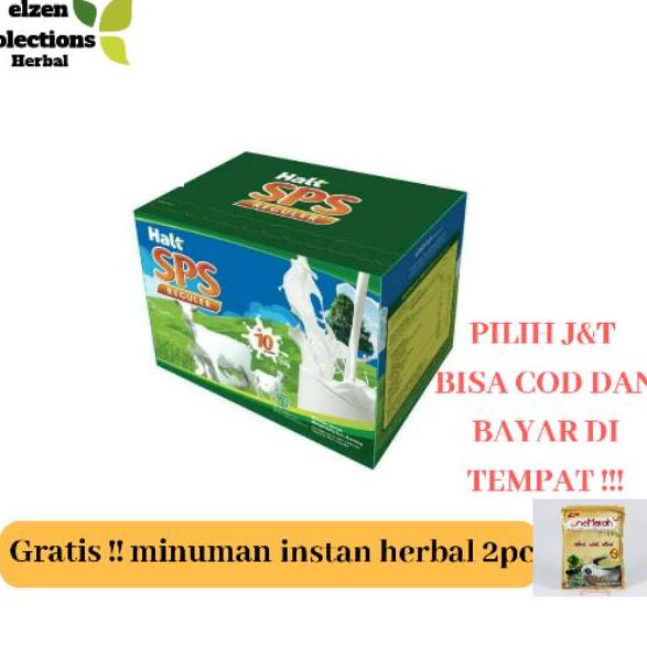 

Sps susu kambing serbuk Sps 오