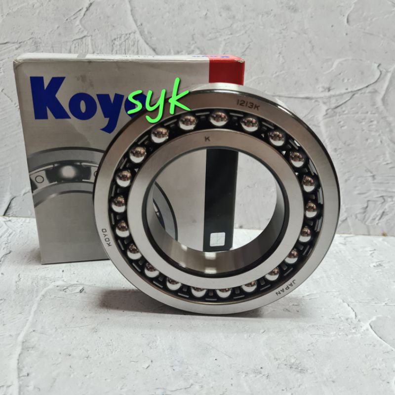 BEARING 1213K KOYO