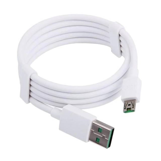 OPPO Kabel Data VOOC Micro