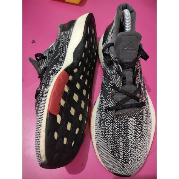 adidas running second original