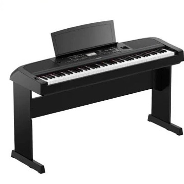 Yamaha DGX 670 / DGX-670 / DGX670 / Piano Digital Yamaha DGX 670 BLACK