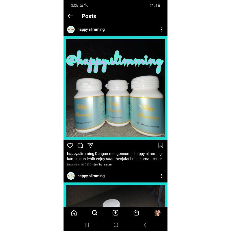 

HappySlimming