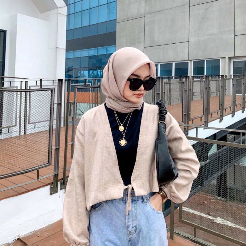 Arifirn Cardigan Lana - Cardigan Wanita | Sweater Wanita