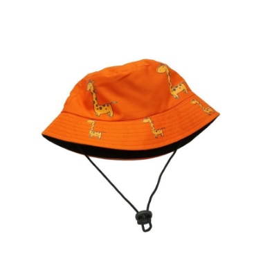 TOPI BUCKET ANAK TERLARIS FULL PRINT GOOD LUCK TOPI BUCKET ANAK LAKI PEREMPUAN LUCU