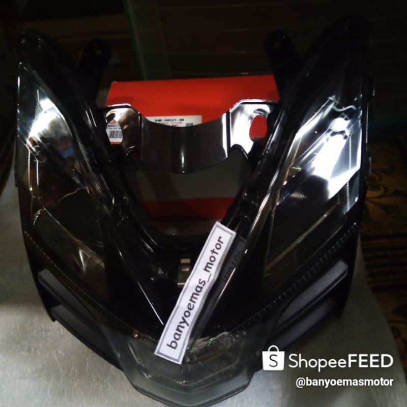 sen assy lampu sen mio gt 115 2bj-h3310-00