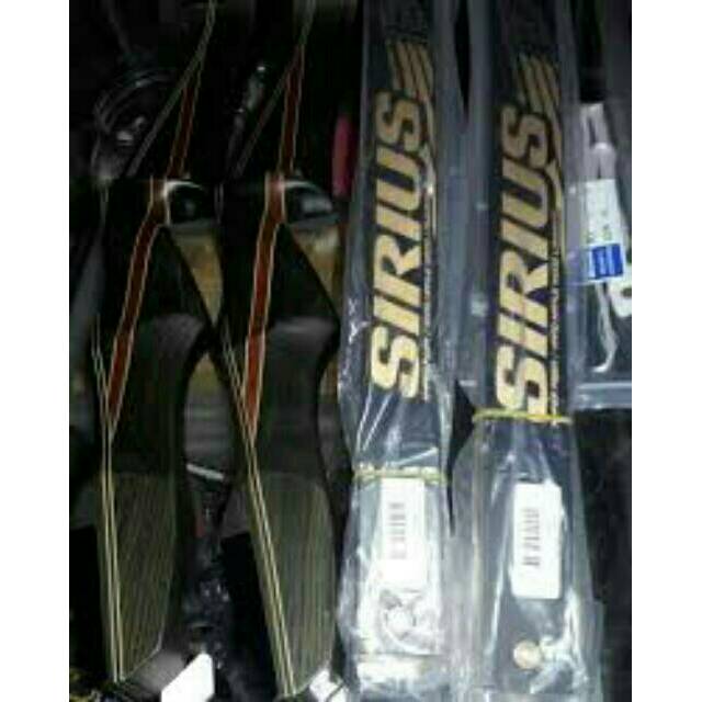 Bowset cartel sirius EDGE