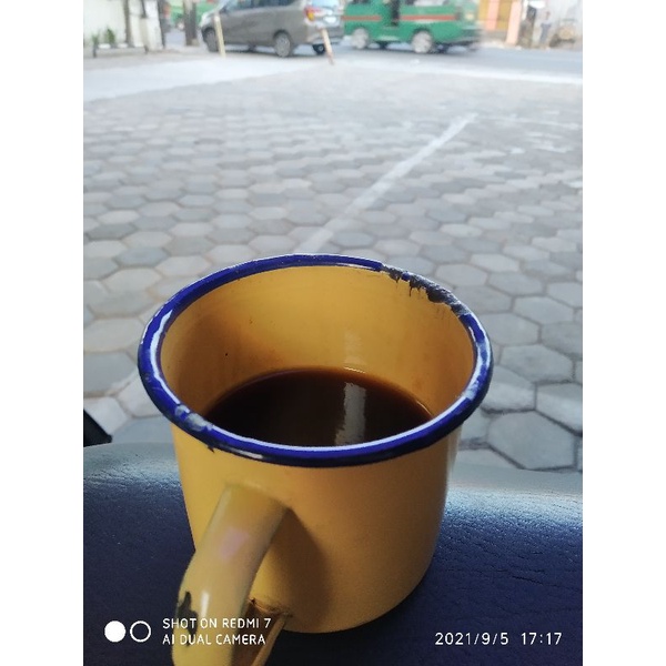 

kopi hitam