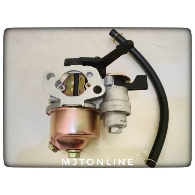 Karburator Gx 160 Gx200 Carburator Mesin Honda Rrt Karburator Mesin Pompa Air 2in 3in