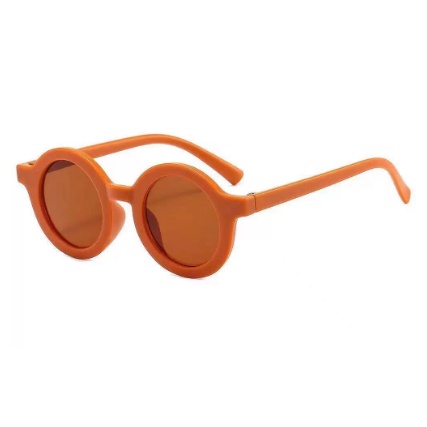 DODORY K713 Kacamata Fashion Anak Polos Kids Sunglasses Style