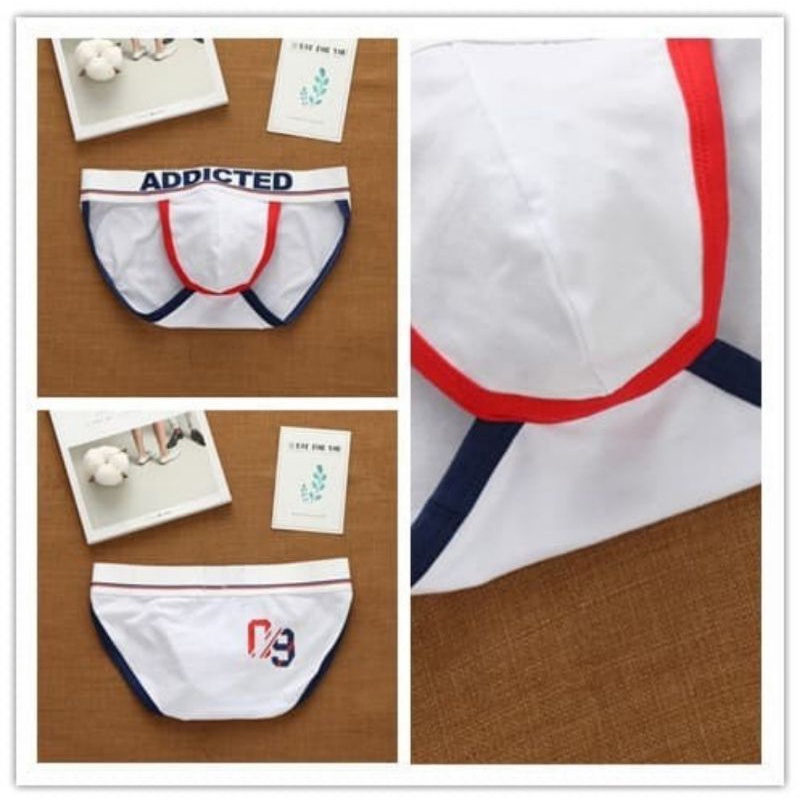 CNCD Ad301, Addicted Underwear High Quality, Underwear brief