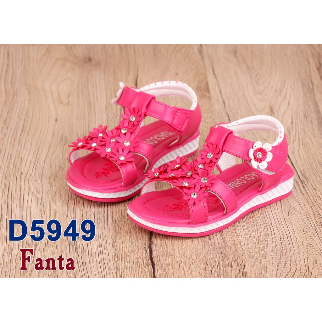SHOES Fashion D5949 D N