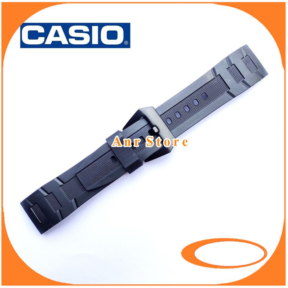 Tali Jam Tangan Casio Ediface EF132PB EF-132PB EF 132PB