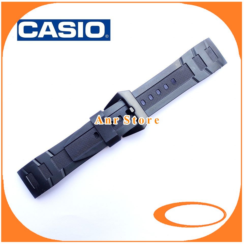 Tali Jam Tangan Casio Ediface EFR516 EFR-516 EFR 516