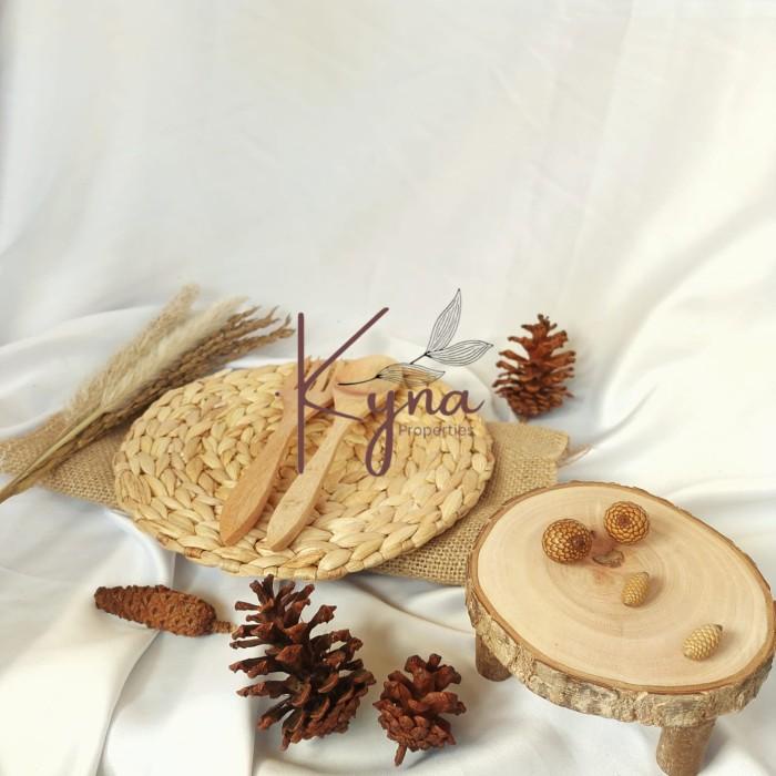 Properti Foto Produk Murah Makanan / Aesthetic Photogrpahy Decoration