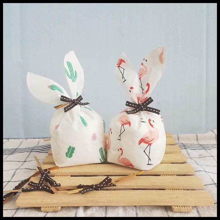 

Terpopuler Plastik Kue Lucu | Goodie Bag Souvernir| Plastik Hadiah Lucu