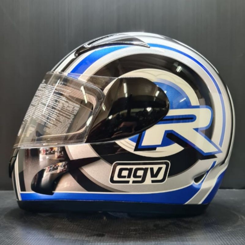 AGV GP1 R Full Face New