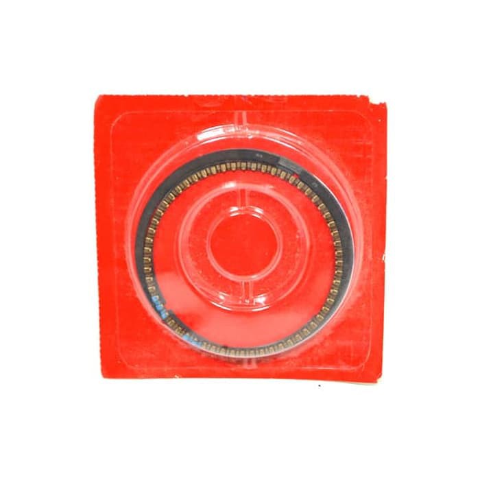 Ring Set Piston 0.25 Mega Pro & Tiger 13012KCJ306