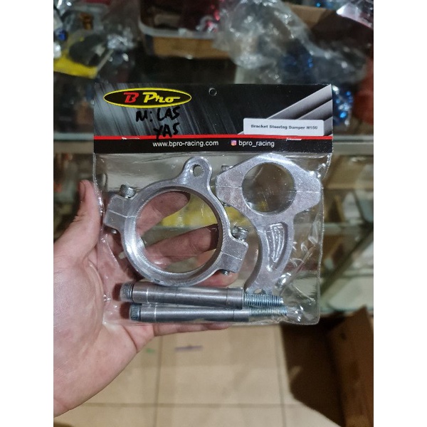 Breket stabilizer stang BPro Ninja R SS RR