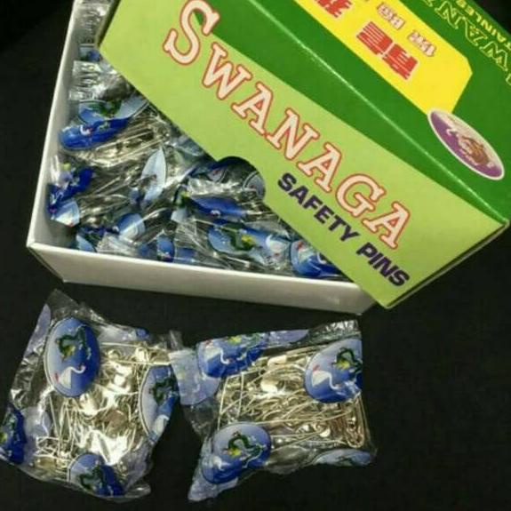 

Model baru - PENITI SWANAGA 1 DUS