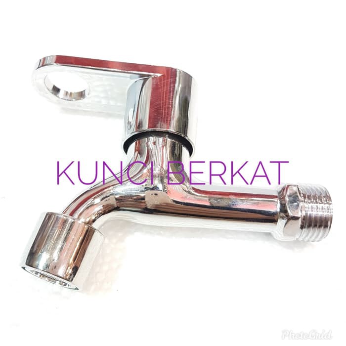 Keran/Kran Tembok/Engkol/Keran Air/Stainless