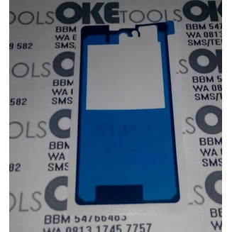 

Adhesive/Lem Perekat Sony Xperia Z1 Mini (Belakang)