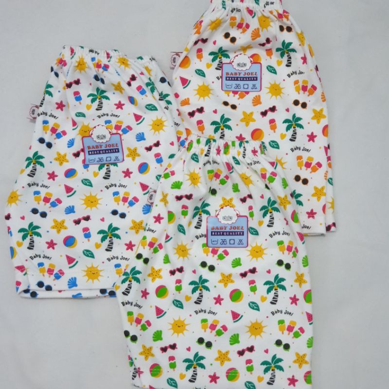 Celana Pendek Bayi BABY JOEL PREMIUM - NEW