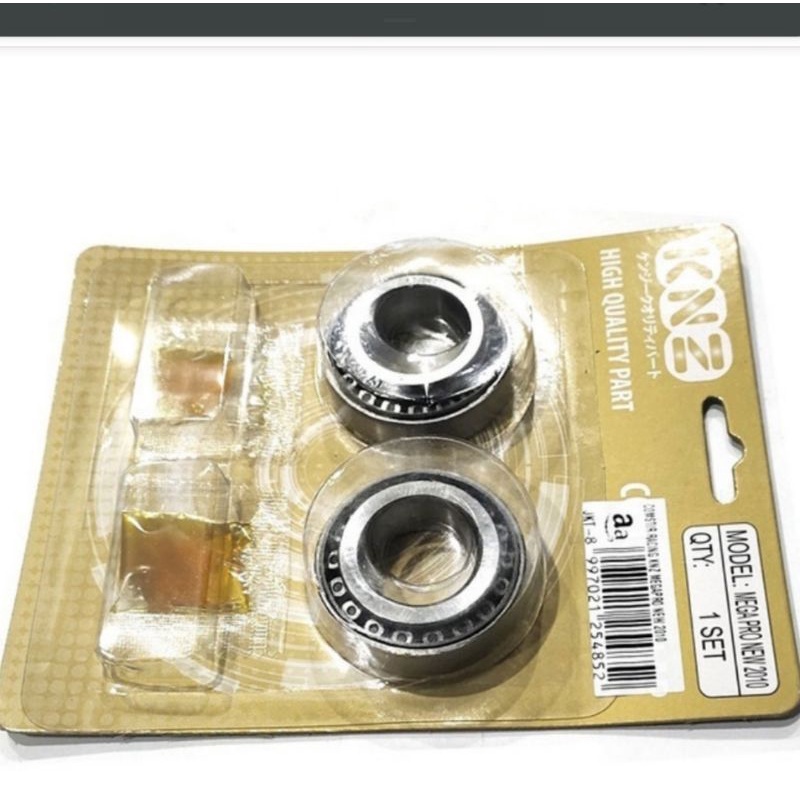 KOMSTIR BAMBU NEW MEGAPRO CBR 150 R OLD CB 150 R VERZA SONIC