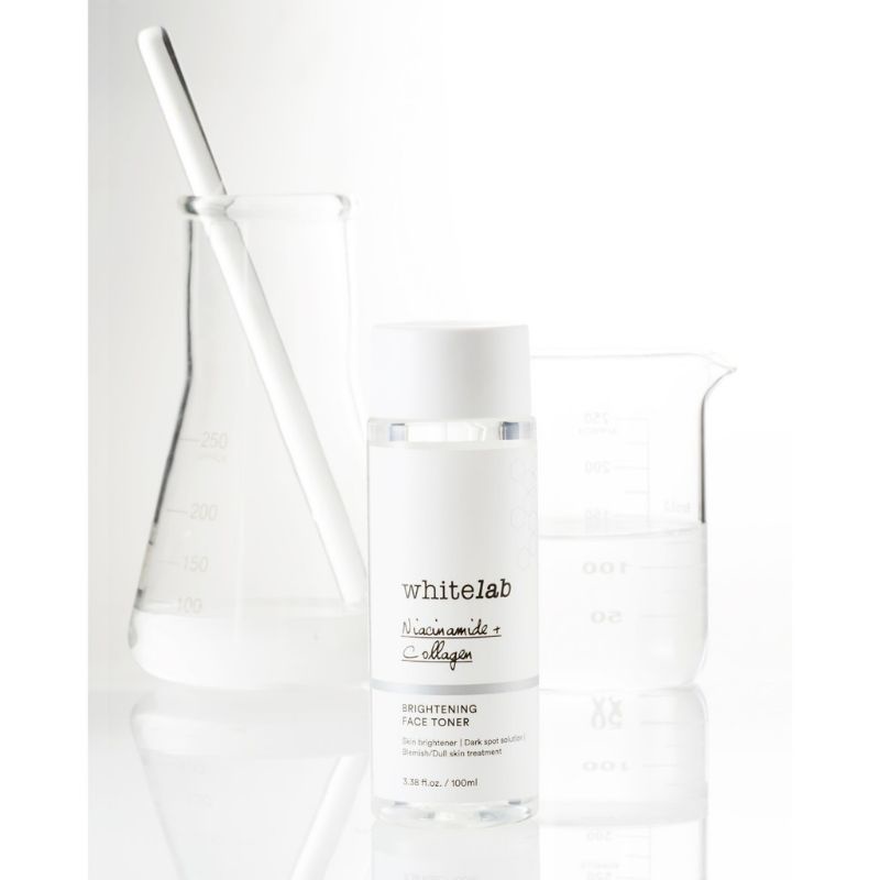 Whitelab Brightening Face Toner