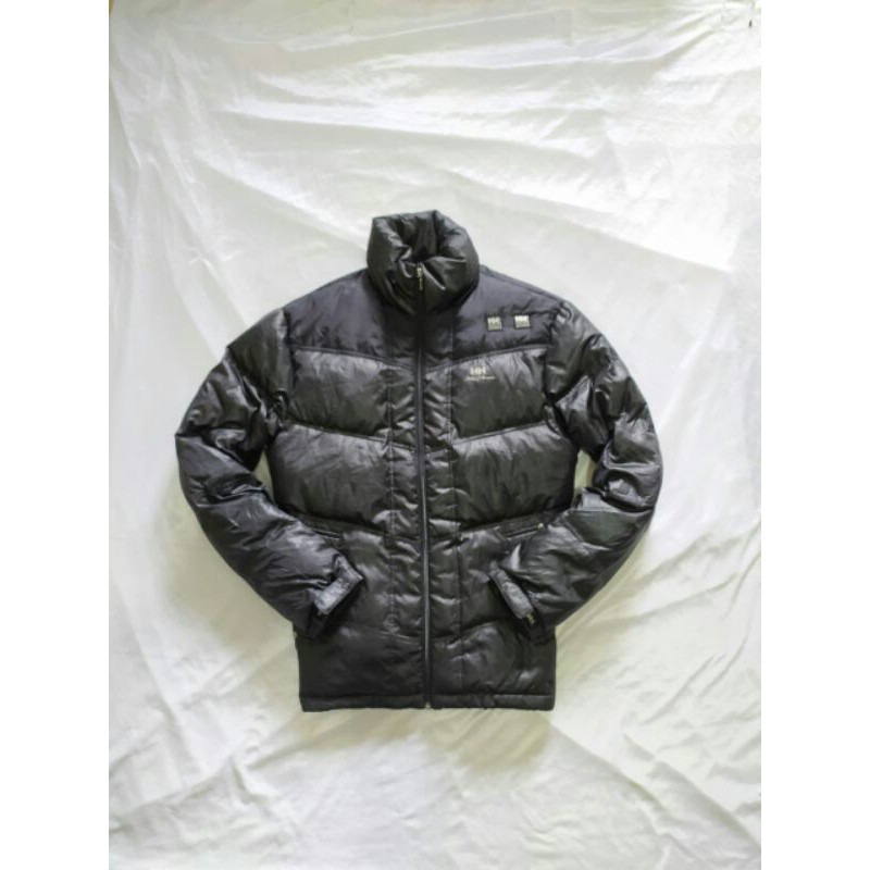 DOWN Jacket HELLY HANSE / Jacket bulu angsa not tnf