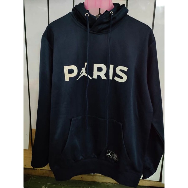 sweater hoodie jumper paris PSG air jordan