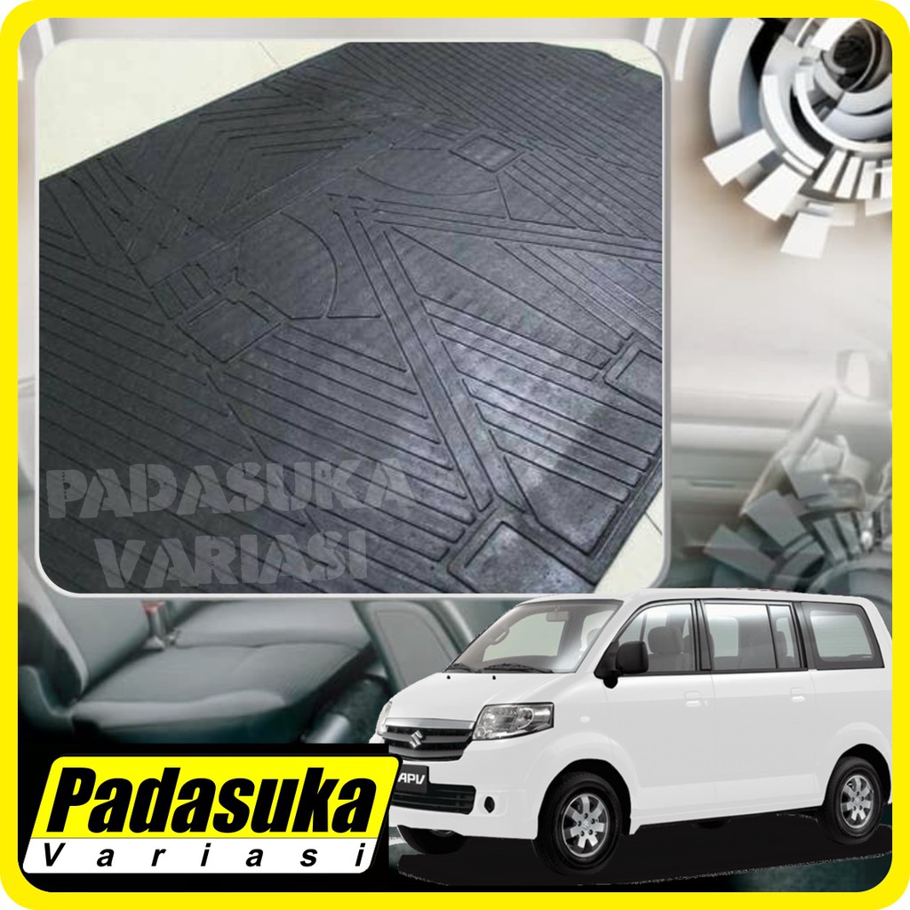 Karpet APV Lama Karpet APV Karpet Mobil Karpet APV Full Set Karpet Suzuki APV Kapet Mobil APV Lama