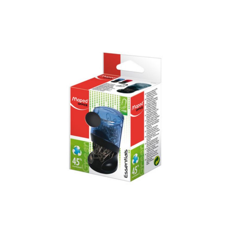 

Papeclip Dispenser Maped