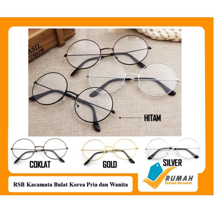 Penulisan Resep Kacamata